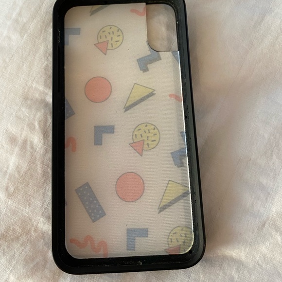 Emma Chamberlain Iphone X Case - Picture 2 of 3